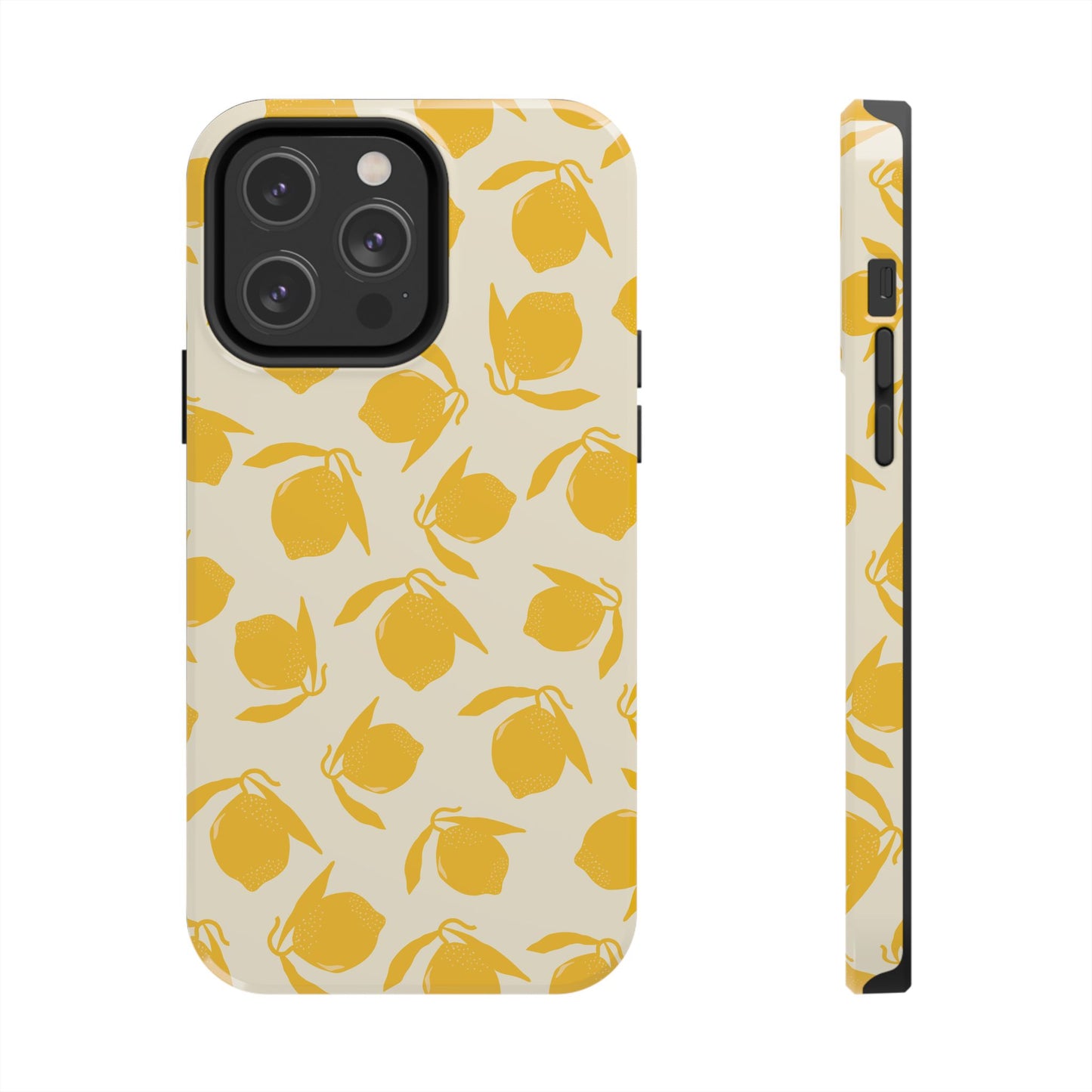 Lemons Phone Case